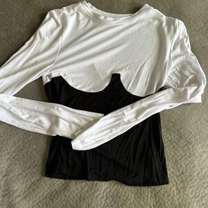Long Sleeve